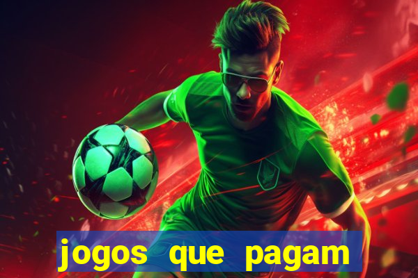 jogos que pagam via paypal